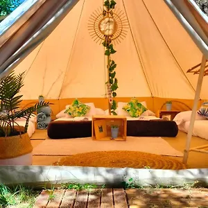 Güena Onda Glamping El Palmar (Andalucia)