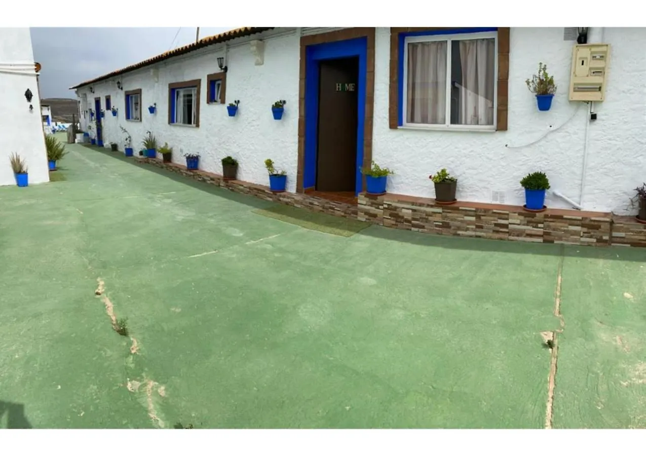 Cortijo Rural Los Erales Villa Alhaurin el Grande